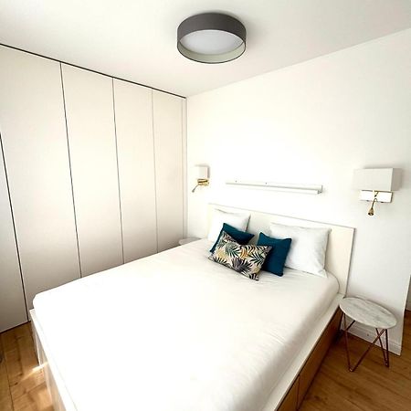Beautiful Two Bedroom Apartment In Luxembourg City Center Esterno foto