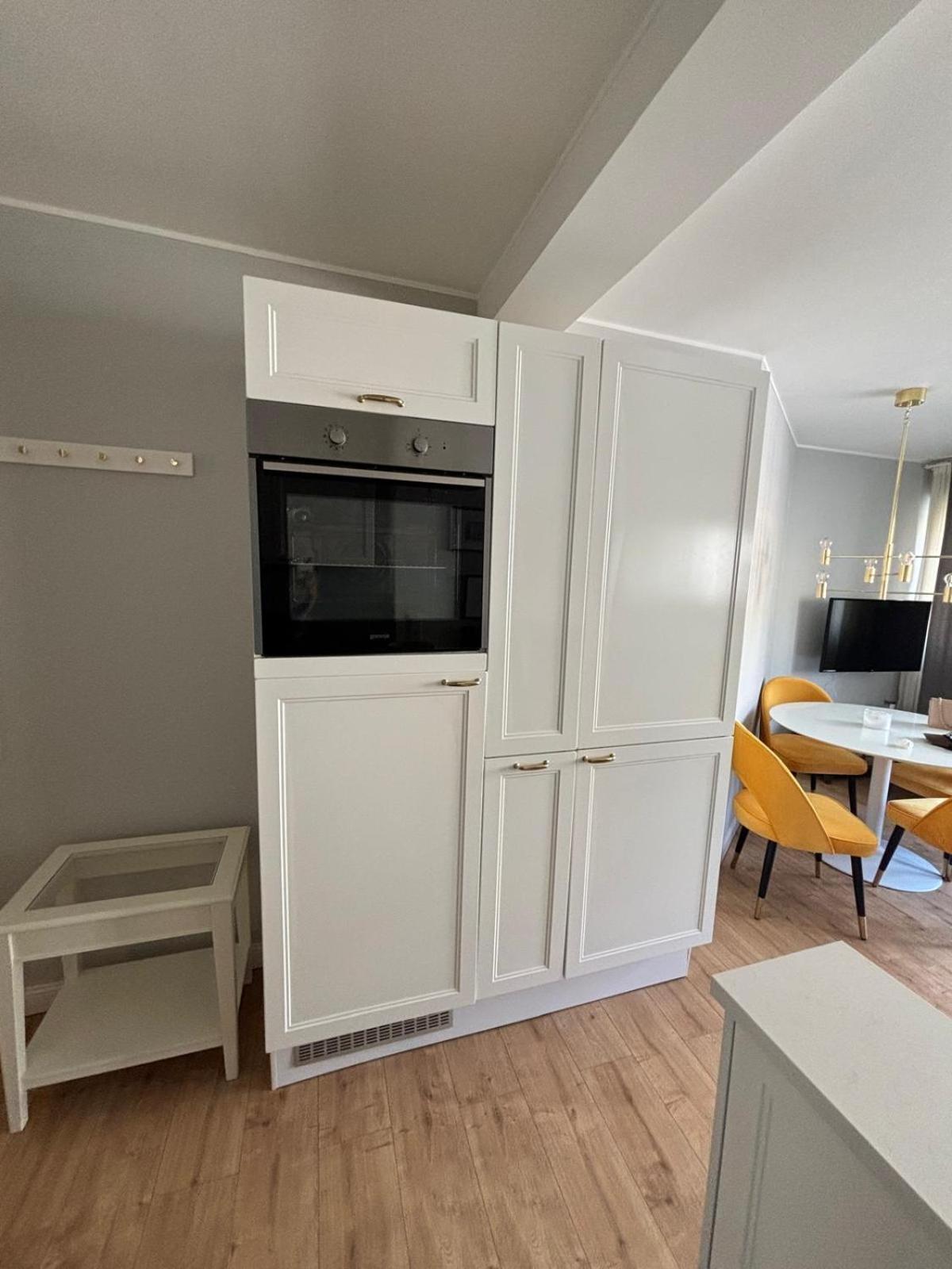 Beautiful Two Bedroom Apartment In Luxembourg City Center Esterno foto
