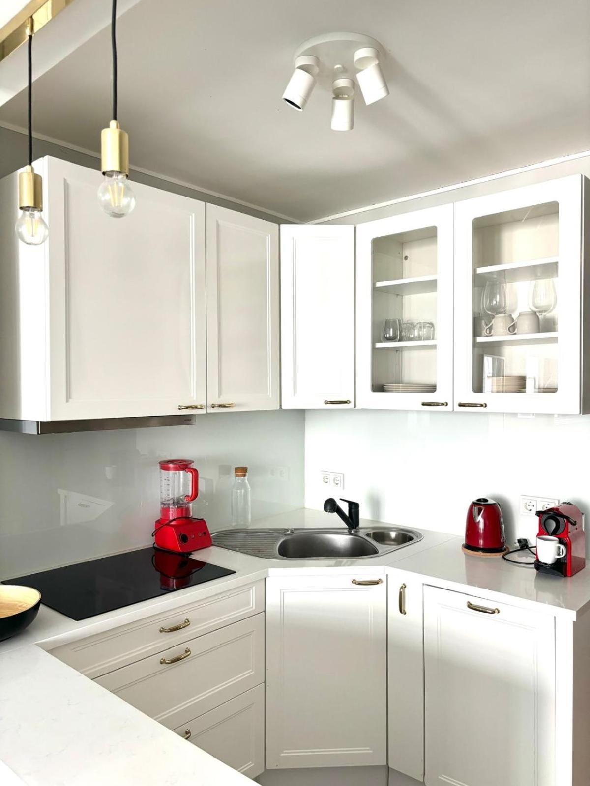 Beautiful Two Bedroom Apartment In Luxembourg City Center Esterno foto